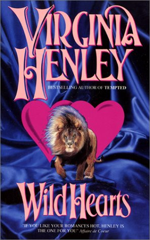 Start by marking “Wild Hearts” as Want to Read: