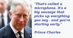 Prince charles quotes 3