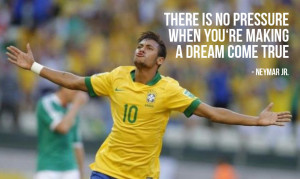 Neymar Jr Soccer Quotes Soccer-quote-neymar-jr-credit-