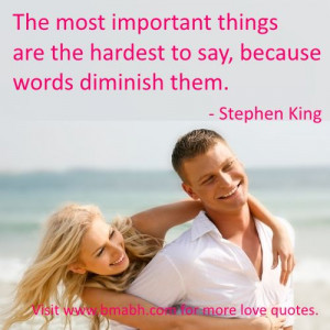 Top 10 I Love You Quotes For Your Special Someone With Images