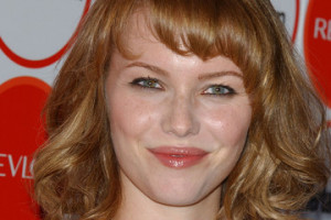 Melissa Sagemiller Entertainment Weeklys 4th Annual Pre Emmy Party ...