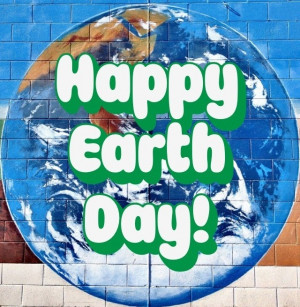 Happy Earth Day Quotes