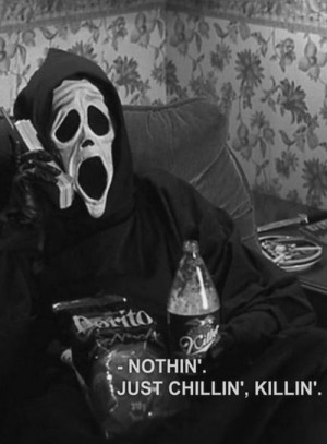 and White text lonely fashion Cool food quotes beautiful iphone creepy ...