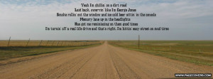 Dirt Road Anthem Lyrics