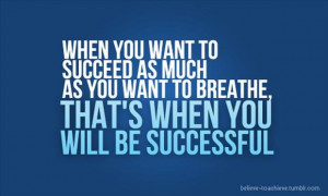 Motivational quotes about becoming successful - success