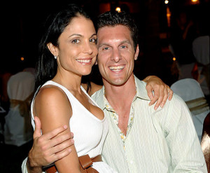 To be Hoppy forever: NY Real Housewives star Bethenny Frankel engaged ...