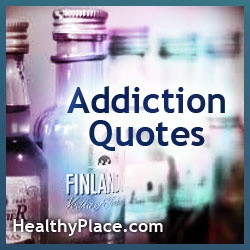 Addiction quotes, addiction recovery quotes that provide inspiration ...