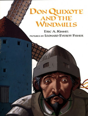Start by marking “Don Quixote and the Windmills” as Want to Read: