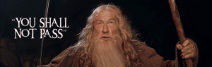 by Gandalf Quotes