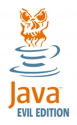 Java for Evil Masterminds
