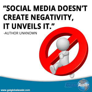 Social Media Marketing Quotes