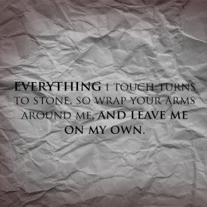 Bring Me The Horizon Quotes