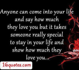 Beautiful Quotes With Pictures on Love 2013