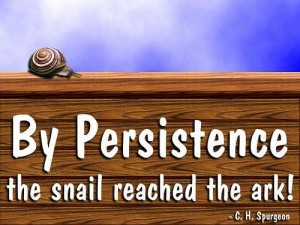 Persistence Quotes Ark #persistence #quotes