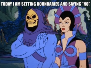 10 Healing Affirmations from He-Man’s Greatest Adversary