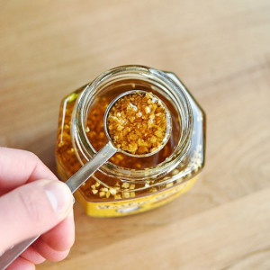 Level-Up Your Dinner: Garlic Gold Ingredient Spotlight