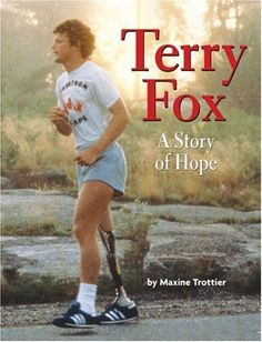 Terry Fox More