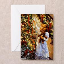 Old Fashioned Christmas Greeting Cards