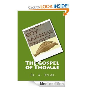 The Gospel of Thomas book download