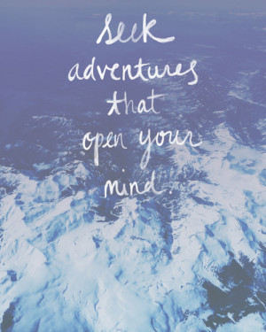 cute fashion motivation inspirational move on adventure cute quotes ...