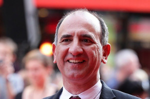 Armando Iannucci's US show Veep is returning for a second series