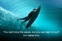 Surfing Quotes...