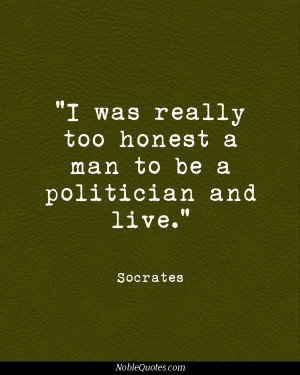Socrates Quotes | http://noblequotes.com/