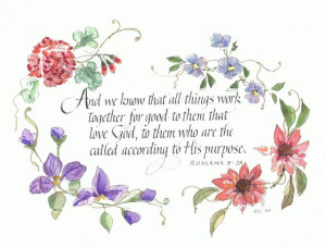 Listing of a message of verse do