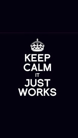 Keep Calm Quotes Keep calm