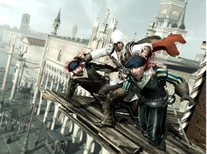 ASSASSIN'S CREED: UNITY #001 - Der Beginn einer Revolution [HD+] | Let ...