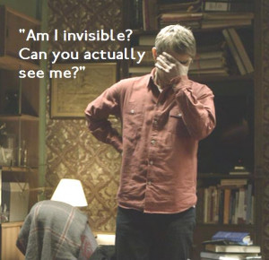 Playing Hide And Seek Quotes Playing hide and seek in 221b?
