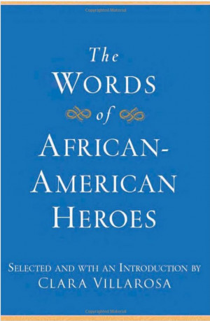 inspirational quotes celebrating wisdom of notable African-Americans ...