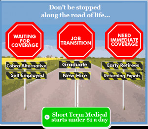 Short Term Medical Insurance Plans | HCC Temporary Medical Insurance