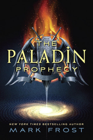 Title : The Paladin Prophecy