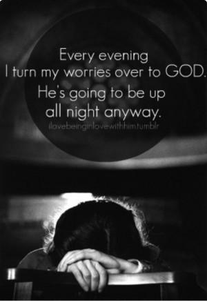 by my troubles.My enemies shout at me,making loud and wicked threats ...