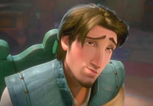 Flynn Ryder, Master of the Smolder