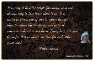 quotes about homelessness and hunger mother teresa quotes quotehd