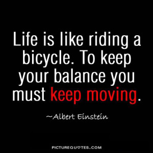 life quotes albert einstein quotes famous quotes about life balance ...