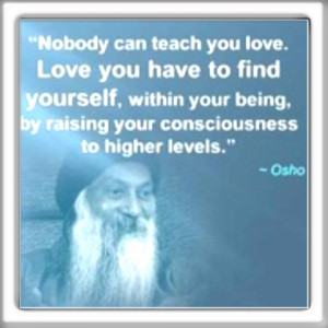 Osho Quotes - Page 13