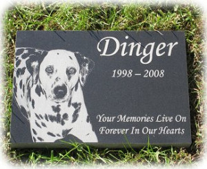 Pet Memorials Pet Memorial Stones Pet Grave Markers»
