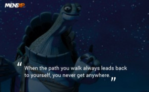 Quotes That Prove Master Oogway From 'Kung Fu Panda' Is The Greatest ...