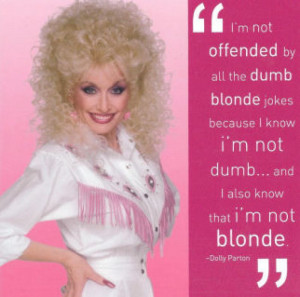 Inspirational Quotes Dolly
