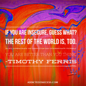 Timothy Ferris