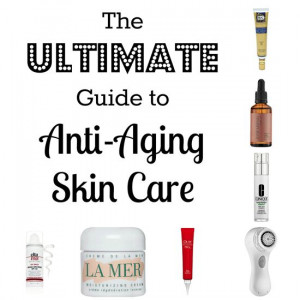To Anti-Aging Skin Care: Anti Ag Skin, Skincare, Natural Skin Care ...
