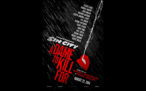 Description: Get Free Latest Sin City A Dame To Kill For Wallpapers ...