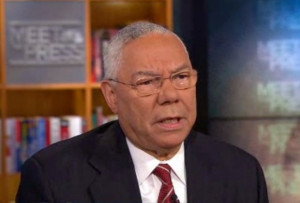 Colin Powell Quotes 13 Rules Of Leadership