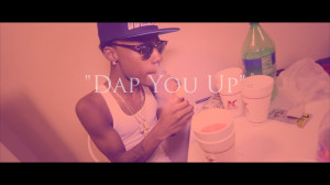 Video: Speaker Knockerz – Dap You Up
