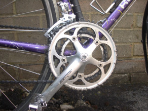 London Fixed-gear and Single-speed