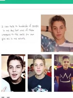 Matthew Espinosa Quotes