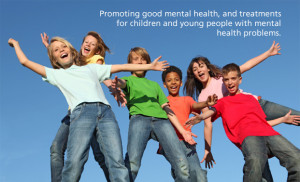Working with children and young people? Want to know more about mental ...
